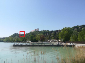 Csizmazia Apartman Tihany